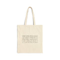 Sleep With a Plumber — Tote