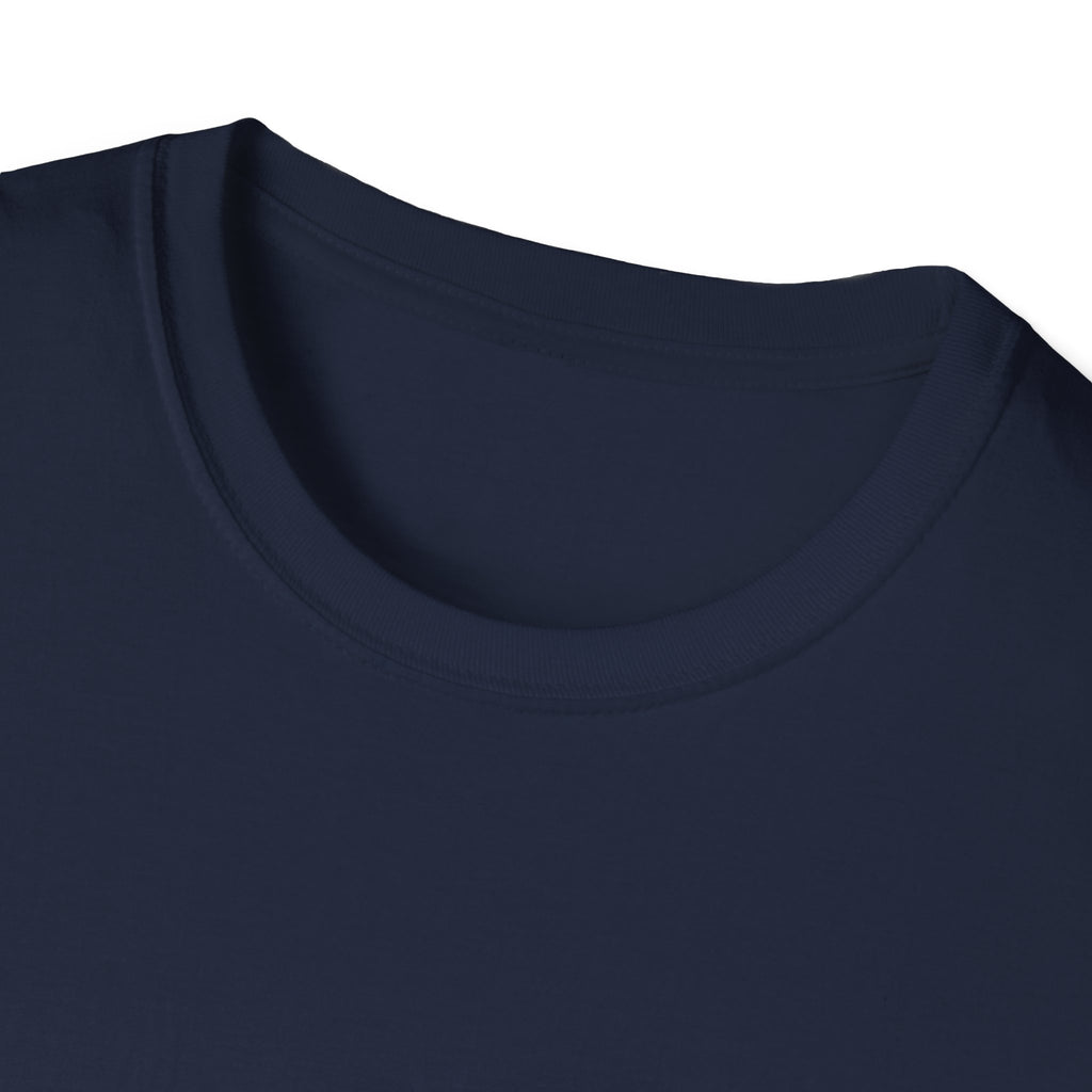Sleep With a Plumber — Tee